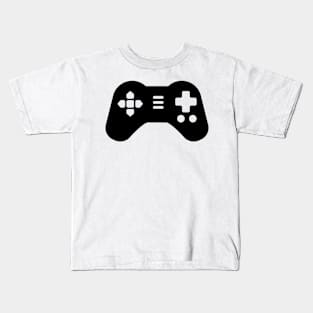 Gamer clothes Kids T-Shirt